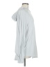 Lululemon Athletica Silver Gray Track Jacket Size 6 (estimated) - photo 4