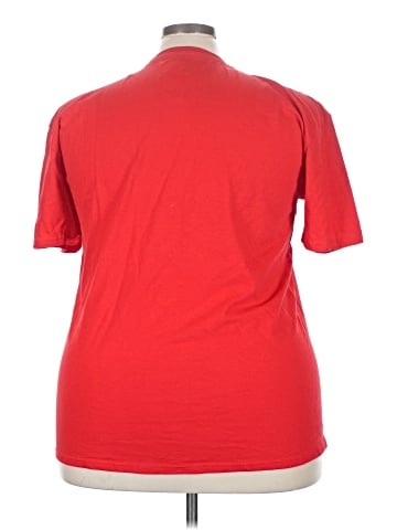 Fifth Sun Short Sleeve T-Shirt (view 2)