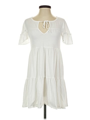 J.Crew Casual Dress (view 1)