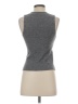 Unbranded Gray Sweater Vest Size XXS (estimated) - photo 2