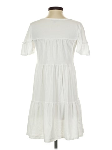 J.Crew Casual Dress (view 2)
