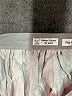 Assorted Brands Graphic Gray Casual Skirt Size 36 waist - photo 4