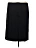 So Slimming by Chico's Animal Print Black Casual Skirt Size XL (3) - photo 2