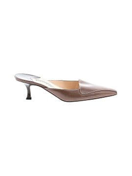 Manolo Blahnik Vintage mules/clogs (view 1)