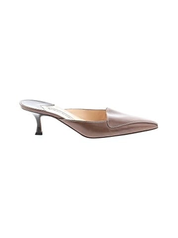 Manolo Blahnik Vintage mules/clogs (view 1)