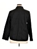 Chico's Black 3/4 Sleeve Button-Down Shirt Size XL (3) - photo 2