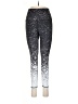 Evolution and Creation Graphic Silver Active Pants Size M - photo 1
