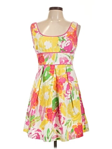 Alyn Paige Cocktail Dress (view 1)