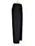 Shein Solid Black Dress Pants Size L - photo 4