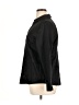 Chico's Black 3/4 Sleeve Button-Down Shirt Size XL (3) - photo 5
