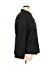 Chico's Black 3/4 Sleeve Button-Down Shirt Size XL (3) - photo 4