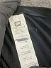 Fabletics Solid Black Short Sleeve T-Shirt Size S - photo 7