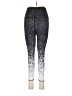 Evolution and Creation Graphic Silver Active Pants Size M - photo 2