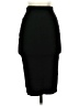 Wearever Solid Black Formal Skirt Size S - photo 2