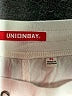 Unionbay White Board Shorts Size XL - photo 3