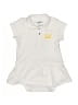 Garb 100% Polyester White Dress 12-18 MO / 18 MO - photo 1