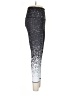 Evolution and Creation Graphic Silver Active Pants Size M - photo 4
