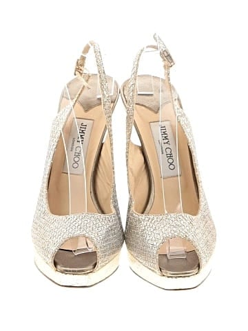 Jimmy Choo Heels (view 2)