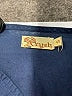 Aryeh Blue Short Sleeve T-Shirt Size S - photo 7
