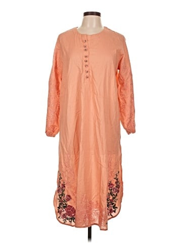 Khaadi Casual Dress (view 1)