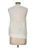 Gap Ivory Sweater Vest Size M - photo 2