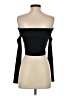 Kendall & Kylie Black Long Sleeve Top Size XS - photo 2