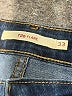 Levi's Blue Jeans Size 33 waist - photo 4