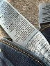 Levi's Blue Jeans Size 33 waist - photo 5