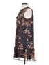 Madewell 100% Polyester Paisley Blue Casual Dress Size XS - photo 5