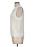 Gap Ivory Sweater Vest Size M - photo 5