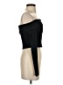 Kendall & Kylie Black Long Sleeve Top Size XS - photo 4