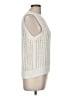 Gap Ivory Sweater Vest Size M - photo 4
