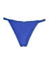 Forever 21 Solid Blue Swimsuit Bottoms Size L - photo 2