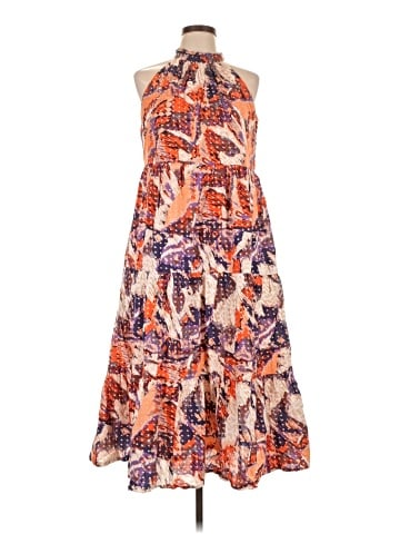 THML Cocktail Dress (view 1)