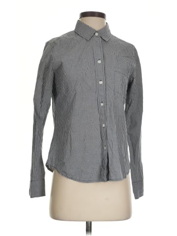 Pendleton Long Sleeve Button-Down Shirt (view 1)