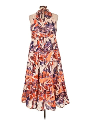 THML Cocktail Dress (view 2)