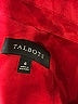 Talbots Red Blazer Size 6 - photo 6