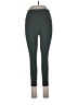 Athleta Solid Green Active Pants Size L - photo 1