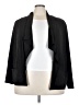 Max Studio Black Jacket Size 3X - photo 1