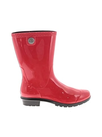 Ugg Rain Boots (view 1)