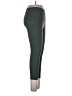 Athleta Solid Green Active Pants Size L - photo 4