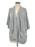 Gap Gray Cardigan Size S - photo 1