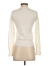 Love Tree Ivory Long Sleeve Turtleneck Size S - photo 2