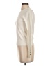 Love Tree Ivory Long Sleeve Turtleneck Size S - photo 5