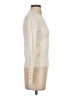Love Tree Ivory Long Sleeve Turtleneck Size S - photo 4