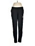 Adidas Graphic Black Track Pants Size M - photo 1