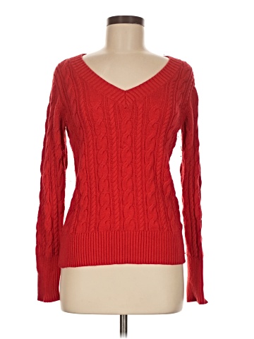 JCPenney Pullover Sweater (view 1)