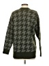 Madewell Houndstooth Green Cardigan Size XS - photo 2