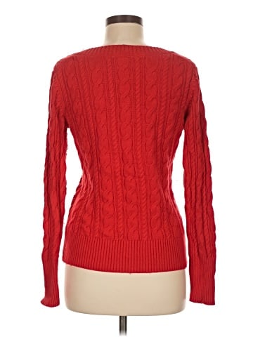 JCPenney Pullover Sweater (view 2)