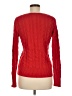JCPenney Red Pullover Sweater Size M - photo 2